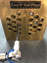 How To Plug A Leaking Heat Exchanger Tube