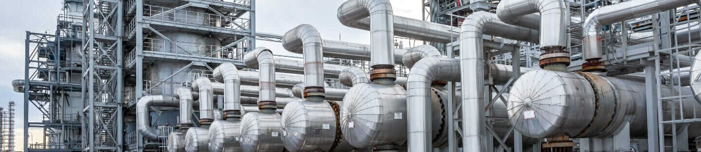 The Uses Of Heat Exchangers In Oil Refineries
