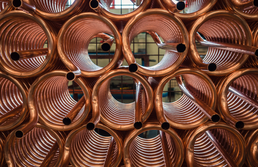 Four Cost-Saving Benefits Of Heat Exchangers For Industrial Energy