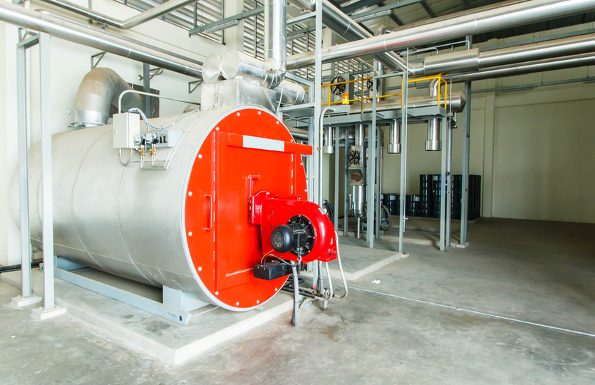 generating-steam-with-heat-exchangers-efficiency-and-performance