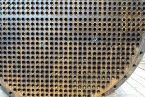 The role of tube plugs in chemical manufacturing processes