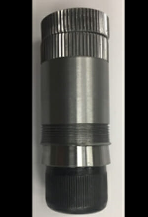 Torq N' Seal®Top Hat Plug for Fin-Fan Coolers