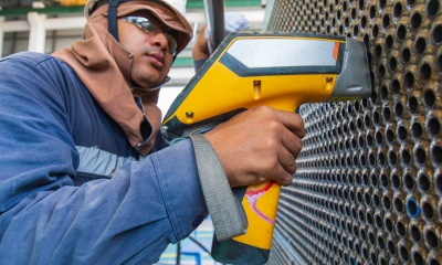 Heat Exchange Featured Image